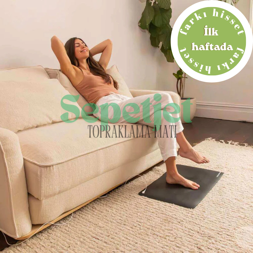 SEPETJET TOPRAKLAMA MATI