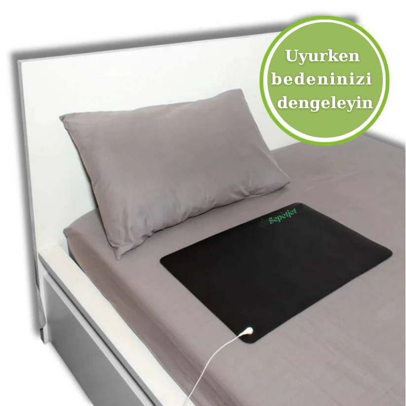 SEPETJET TOPRAKLAMA MATI