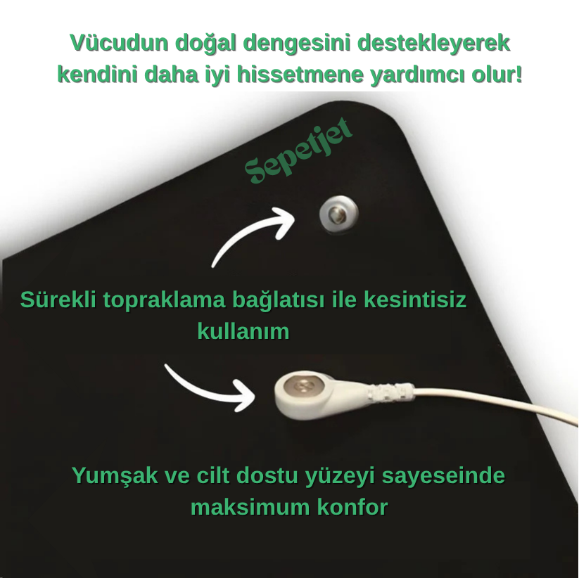 SEPETJET TOPRAKLAMA MATI