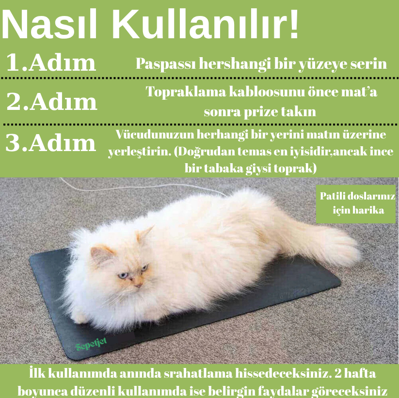 SEPETJET TOPRAKLAMA MATI